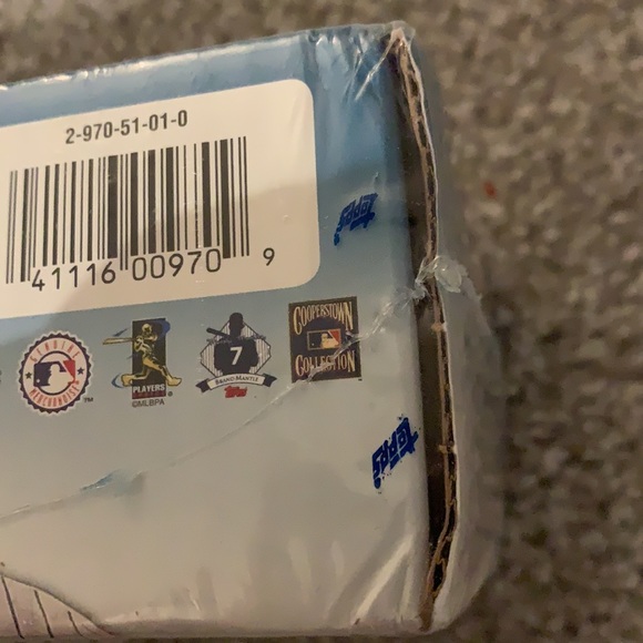 Topps Complete Set 2010 - Picture 6 of 6